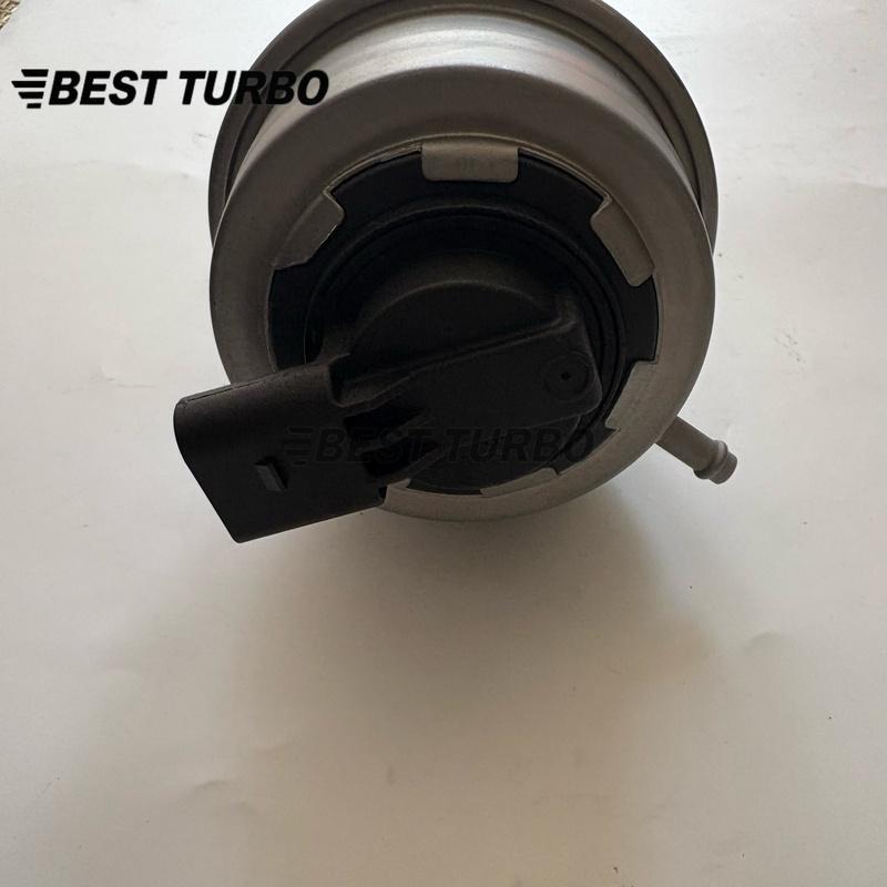 810356 810357 810358 Turbo Electronic Actuator For Mazda 2.2D 3 5 CX5 CX7