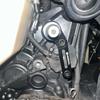 For Triumph Street Triple 660 RS 675 Daytona 675 R 675R Accessories Shifting Gear Shift Stabilizer Support Shifter Holder