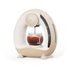 PSMA2205b 2 em 1 semi-automática extração de café máquina de café portátil Mini extração de café 1400W café de filtro