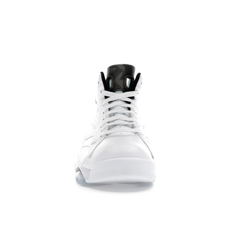 Air Jordan Jordan MVP White Black Men Sneakers Off-Noir DZ4475-100