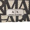 Shoulder Bag 952137 CC829 01610 [ARMANI EXCHANGE] Women's White/Black [Item]