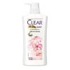 Clear Sakura Refreshing Anti-Dandruff Shampoo