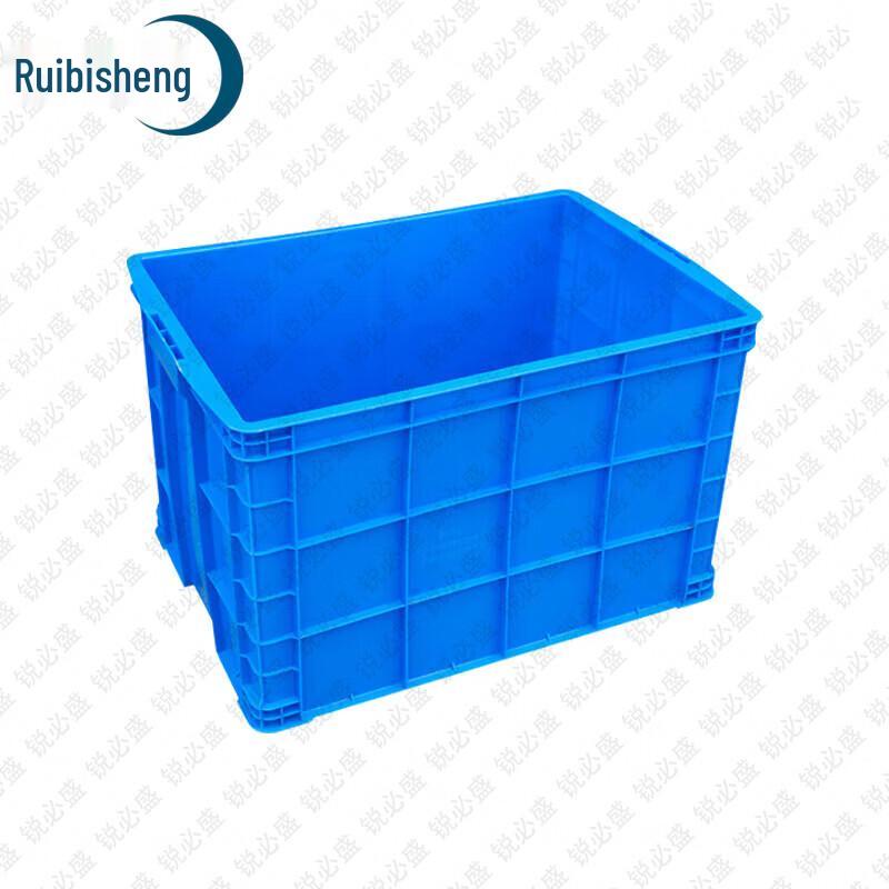 Ruibisheng Large Plastic Storage & Turnover Boxes