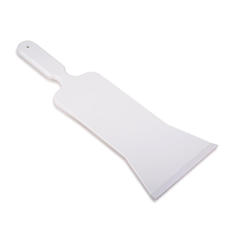 Kitchen Dirt Oil Stain Cleaning Tool Small Scraper for Back Glass Glass Cleaning 1