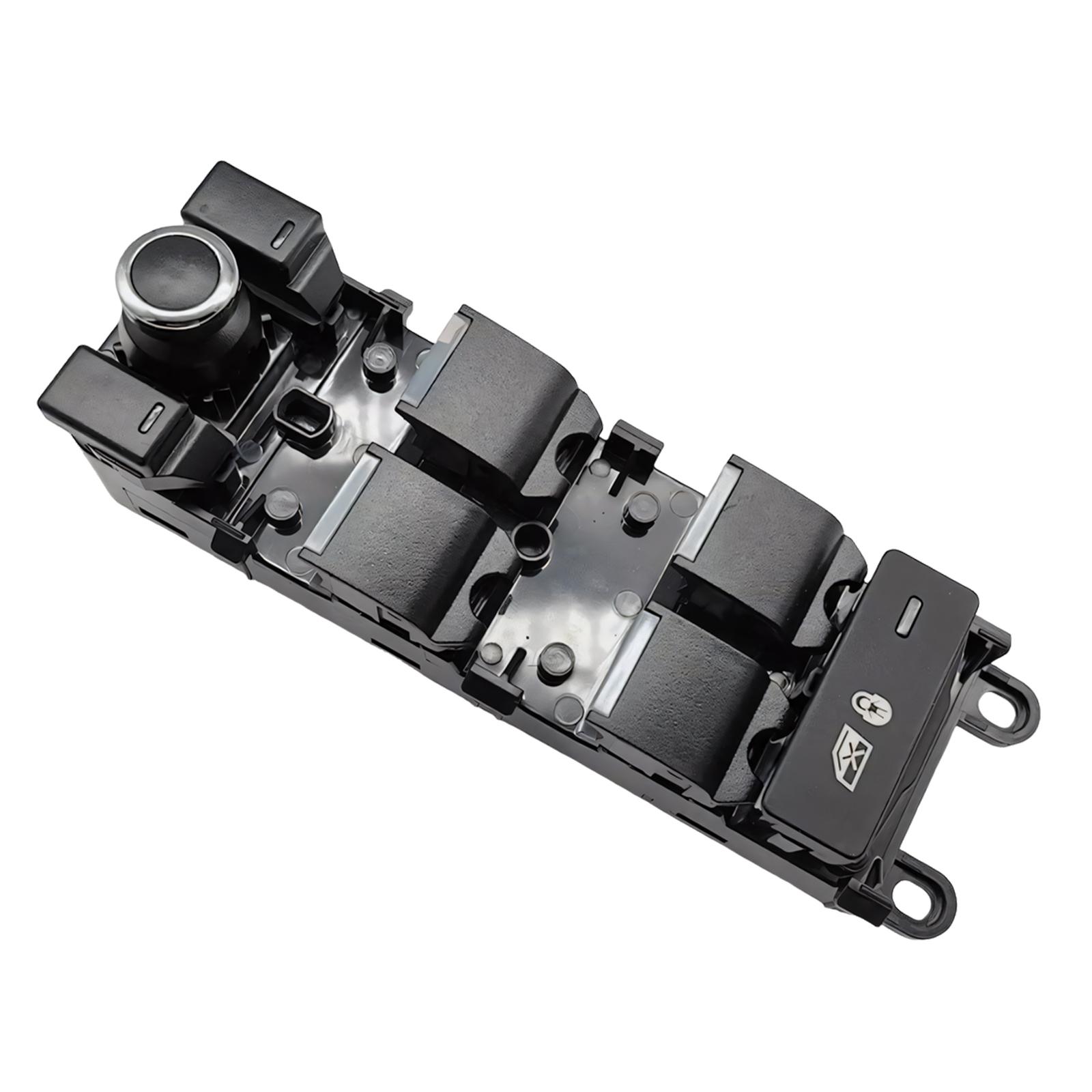 

Ideal Car Window Regulator Button For Certain SUV Models Created For Steady Usage 1