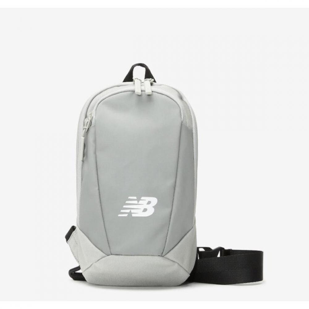 

New Balance Simple Basic Slingbag B1 Nbgcefe702 15 19 1.NBGCEFE702 15/FREE
