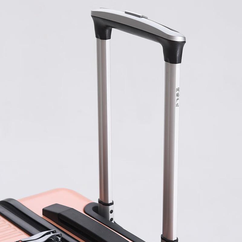 Netease Yanxuan 'Chubby' Hardshell Carry-on Luggage