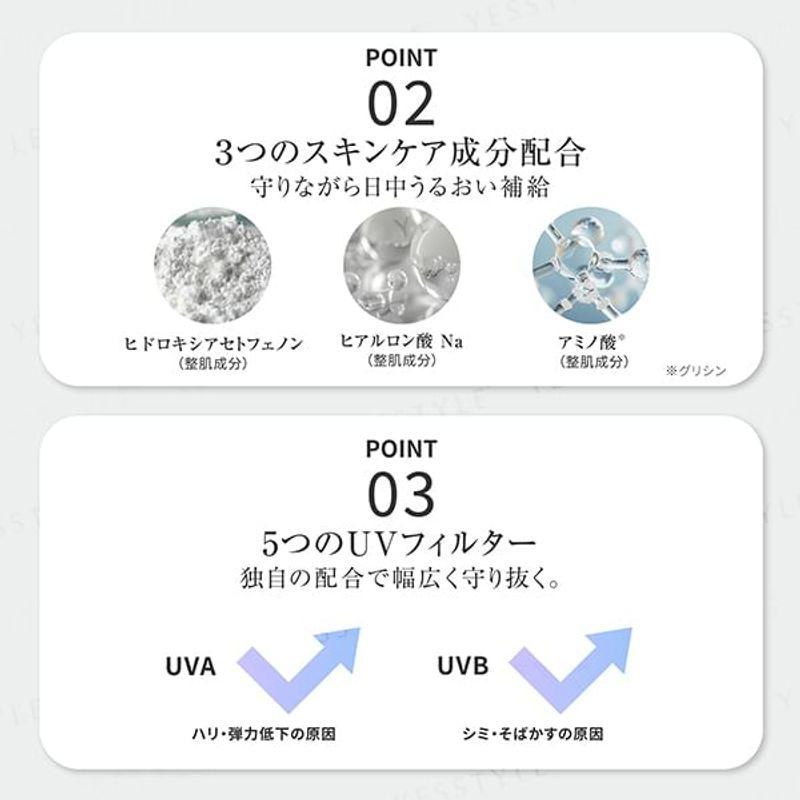 Takami - Soothing UV Protection SPF 50 PA++++