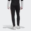 Knitted Sweatpants Men's White Black Multicolor GK7789