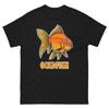 Goldfisch Tier Natur Wunderbar Erstaunlich T-Shirt