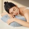1PC Portable And Foldable U-Shaped Pillow For Office Naps, Neck-Supporting Pillow, Inflatable Pillow For Airplane Use