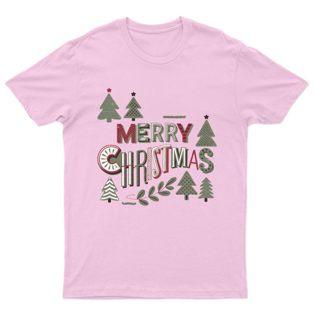 Merry Christmas Holidays TShirt Unisex Gift Retro Funny Unisexs D