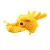 Halloween Funny Hat Knit Dragon Head Shape Hat Fun Crazy Hats Christmas Accessory Carnival Party Cute Hat for Adults