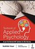 Bok Textbook of Applied Psychology