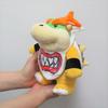 Stuffed toy Super Mario Bowser Jr. S size goods birthday present children boys girls gift elementary school character kids Nintendo return