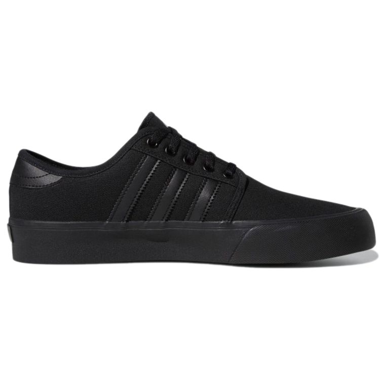 Adidas Seeley XT Triple Black Men Sneakers Core-Black GZ8570