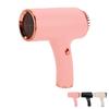 Negative Ionic Hair Dryer ABS Hot Cold Wind Quiet Portable Hair Blow Dryer for Home Travel Dorm Fast
