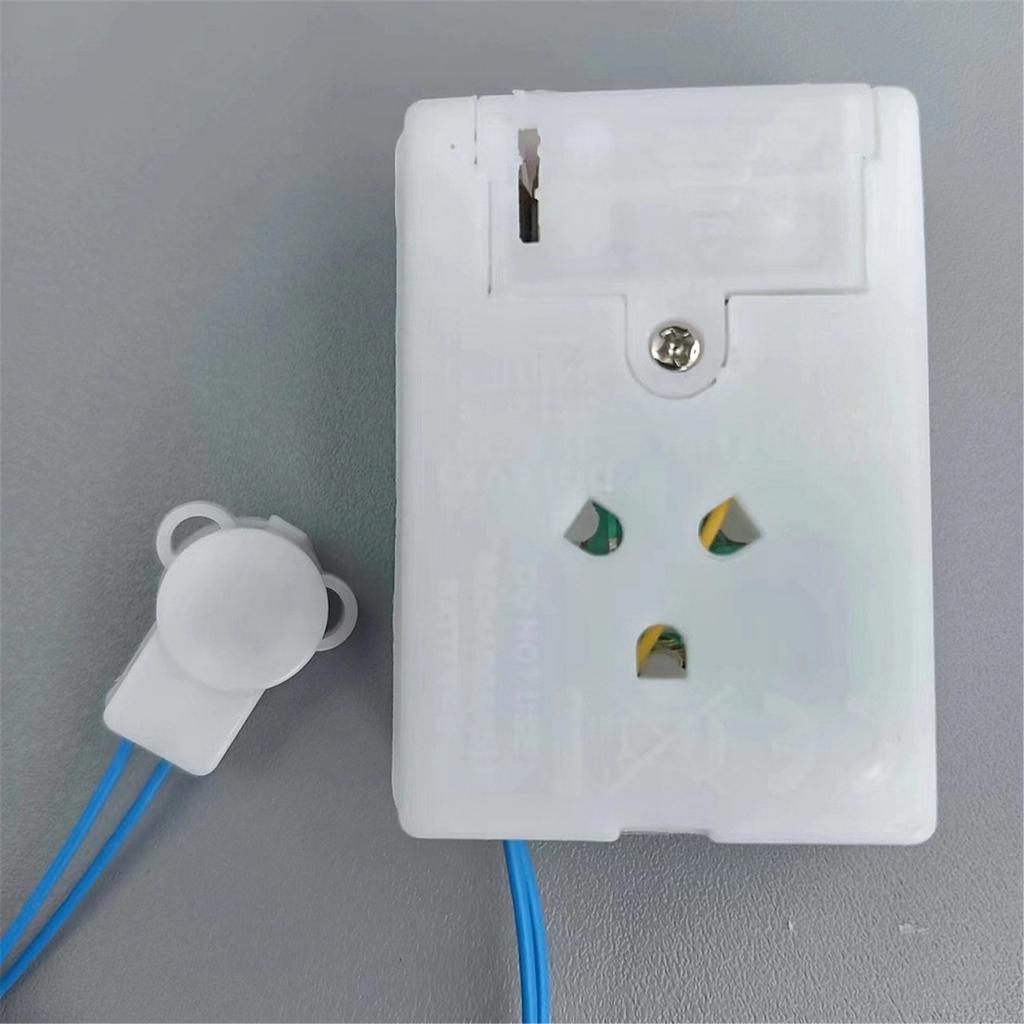 Small Sound Recorder for Stuffed Animals Button Sound Recorder Plush Toy Sound Box Fun and Easy To Use Music Sounder