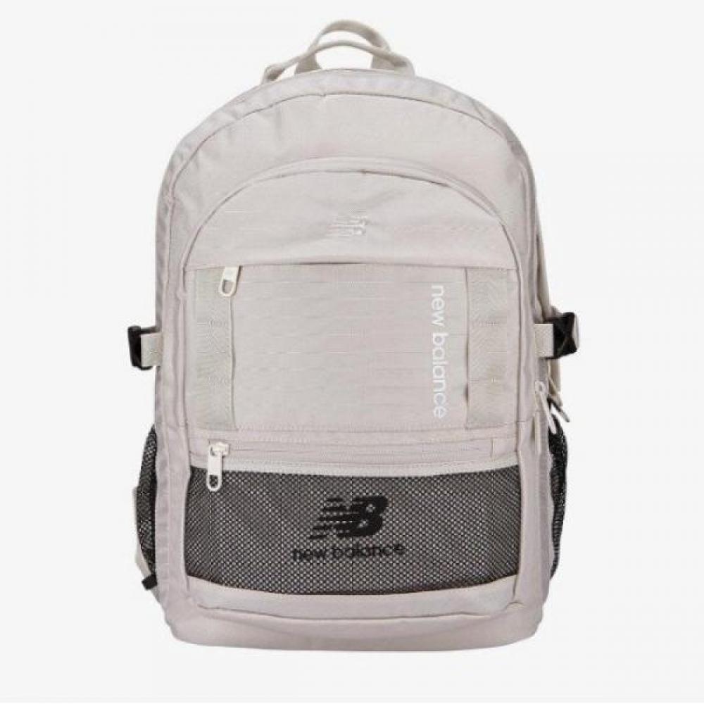 

New Balance Half Club 3d V7 Backpack Nbgcdss101 64 cream/999