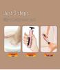 Rechargeable Metal Electric Foot Callus Remover - Durable Grinder for Dead Skin