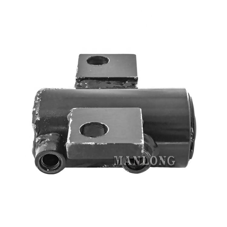 

Electric Forklift Parts Right/ Left Tilt Cylinder Used for NICHIYU with OEM 31850-53140 31850-53130
