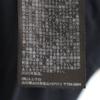 UNIQLO seamless Down jacket M Navy Men's Used