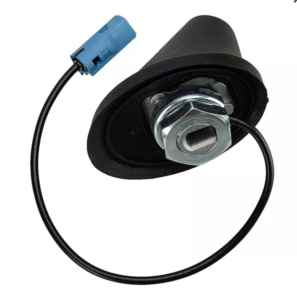 Plastic Alloy Car Roof Antenna Base Fits For Opel For Astra and For Zafira