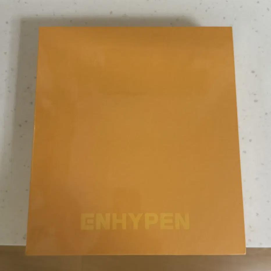 

Enhypen Defesta Фото+db