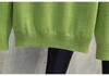 2022 Men's Slim Fit High Neck Wool Sweater - Autumn/Winter Casual Long Sleeve Base Layer