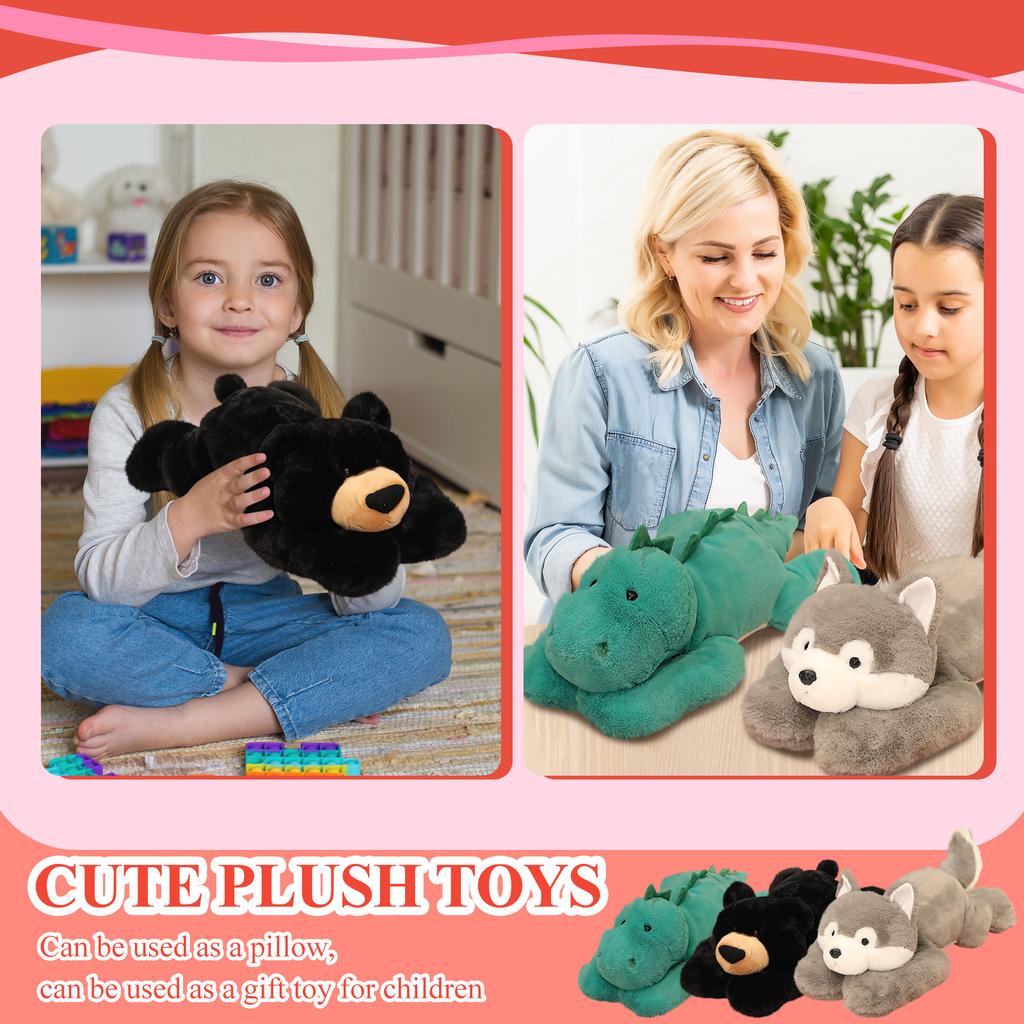 Cute Doll Plush Toy Keychain Small Pendant,tape Mark