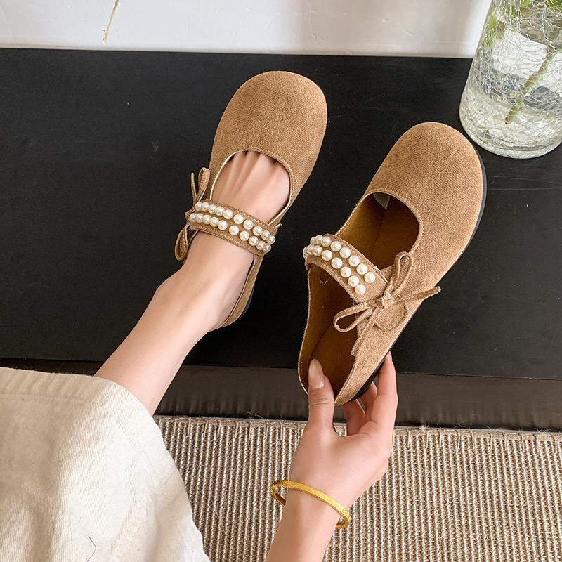 Versatile cool slippers women's new soft bottom is not tired feet thick bottom shallow mouth cool
