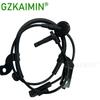 4670A577 4670A203 ABS Wheel Speed Sensor Front Left Driver Side Replacement  For Mitsubishi Lancer L4 2.0L 2009 2010 2011