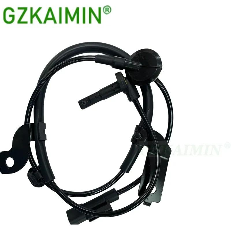 4670A577 4670A203 ABS Wheel Speed Sensor Front Left Driver Side Replacement  For Mitsubishi Lancer L4 2.0L 2009 2010 2011