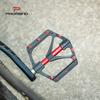 Mountain Bike Pedals PD-M82-TI With Titanium Axle Large Platform 3 Sealed Bearing Aluminum Body