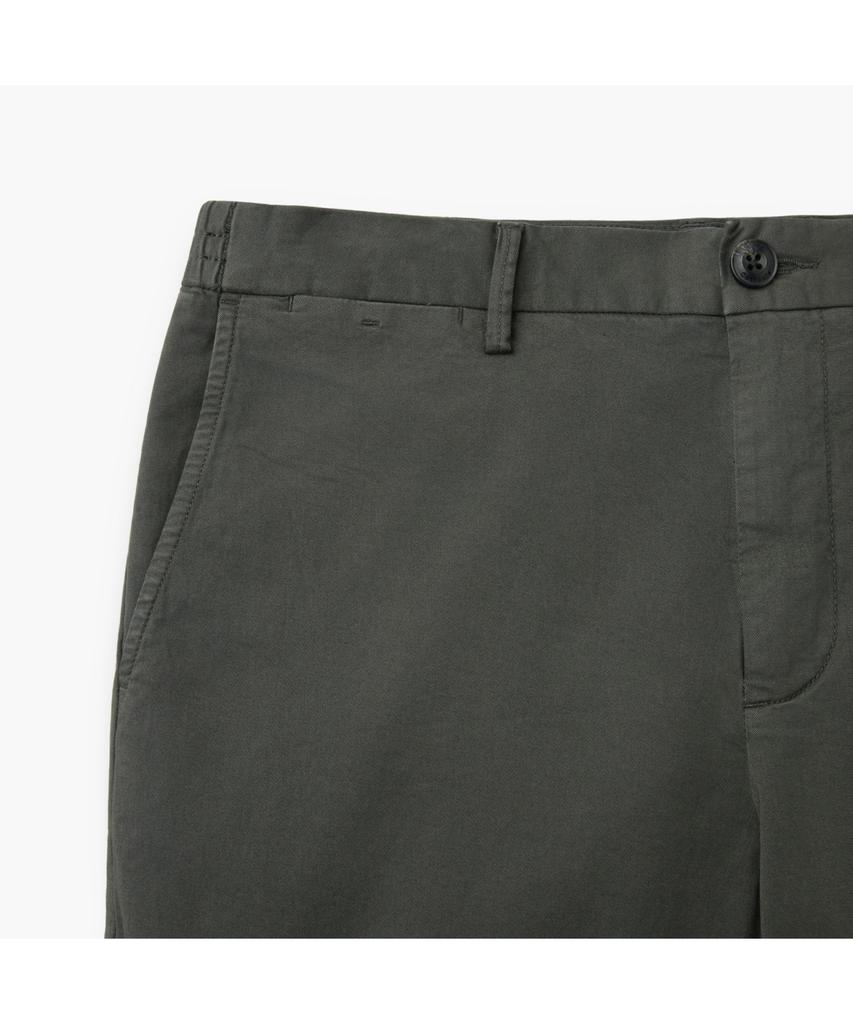 Henlikoteun Attivo Dyed Pants Ahpas26211Khd