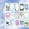 Yuxian Dreamtime DIY Journal Cards & Notes for Decoration