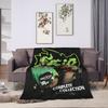 Ferxxos Complete Collection Feids Blanket Fleece Textile Decor Breathable Soft Throw Blanket for Home Office Bedspread