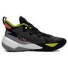Li Ning Power 9 Premium Textile, Synthetic Leather, TPU ABAS073-4