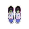 Nike Air Force 1 Low Shadow White Sapphire Barely Volt Women's CJ1641-100