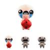 The Binding Of Isaac Plüschtier Weich und kuschelig Spiel Stoffpuppe Perfekt für Kinder und Fans