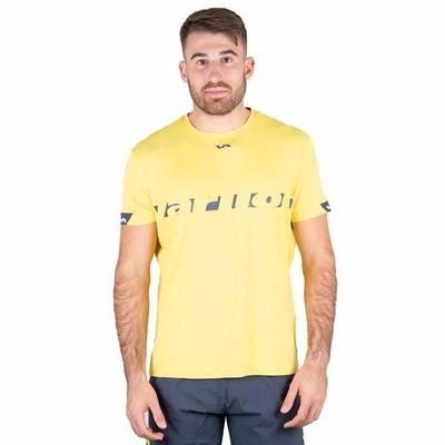 Varlion Camiseta de manga curta Pro Team