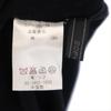 SOPHNET. Long sleeve sweater S Black series knit Men's Used