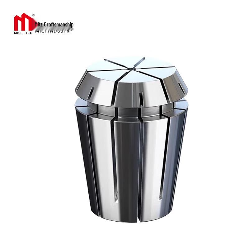 Mici ER25 High-Precision CNC Spring Collet