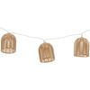 Girlanda Solarna 10 Led Aia