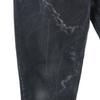 Levi's 605 Spanish Euro Levi's black Denim pants W31 Button fly jeans Men's Used