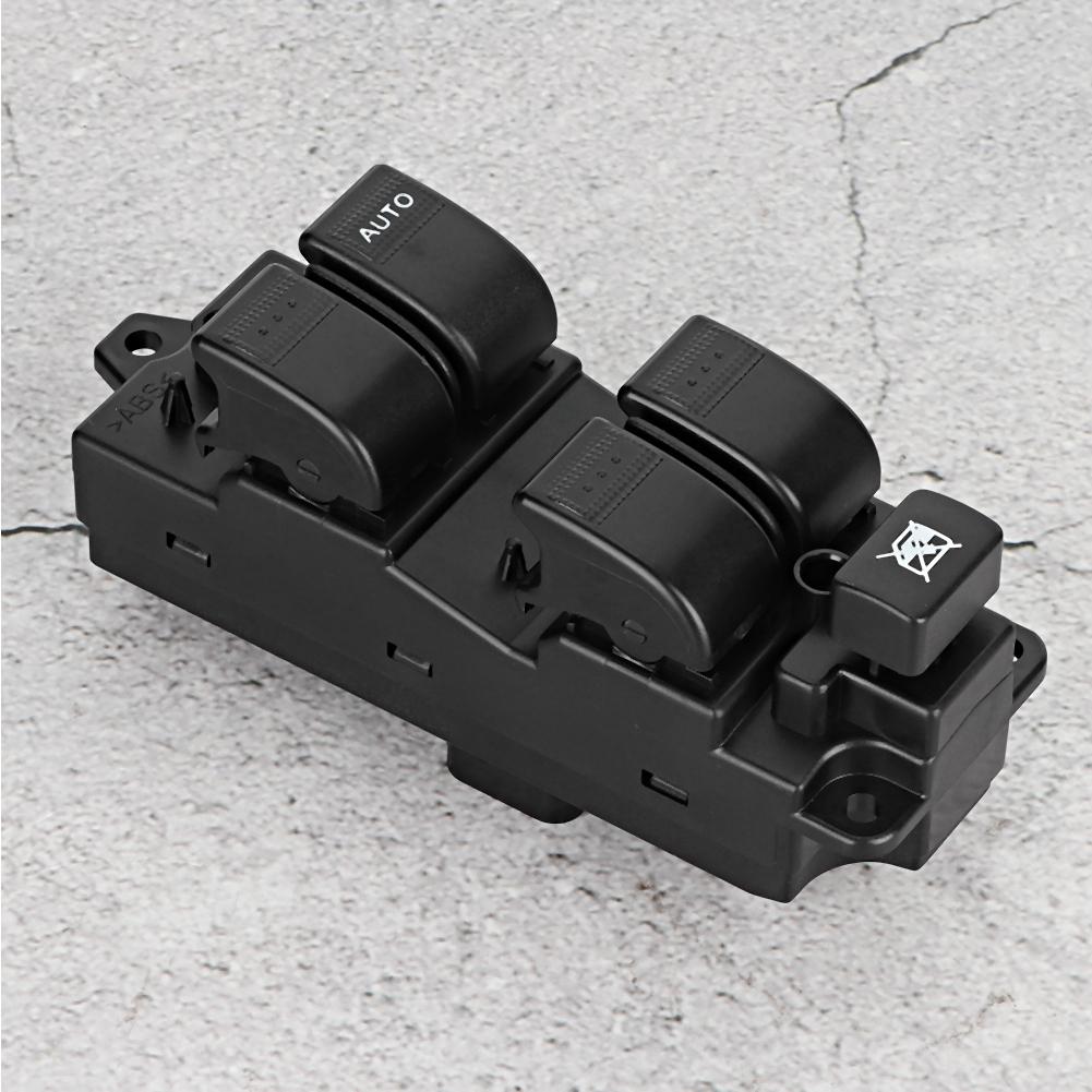 Right Driver Side Car Power Window Lifter Master   Fit for       6