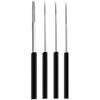 DPM Genuine Embroidery Eyebrow Tattoo Needles - Round 3 and 5 for Misting
