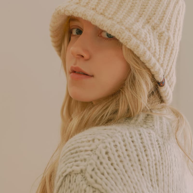 

meminn тюремная вязаная панама 3 цвета 03_Prison (IV)