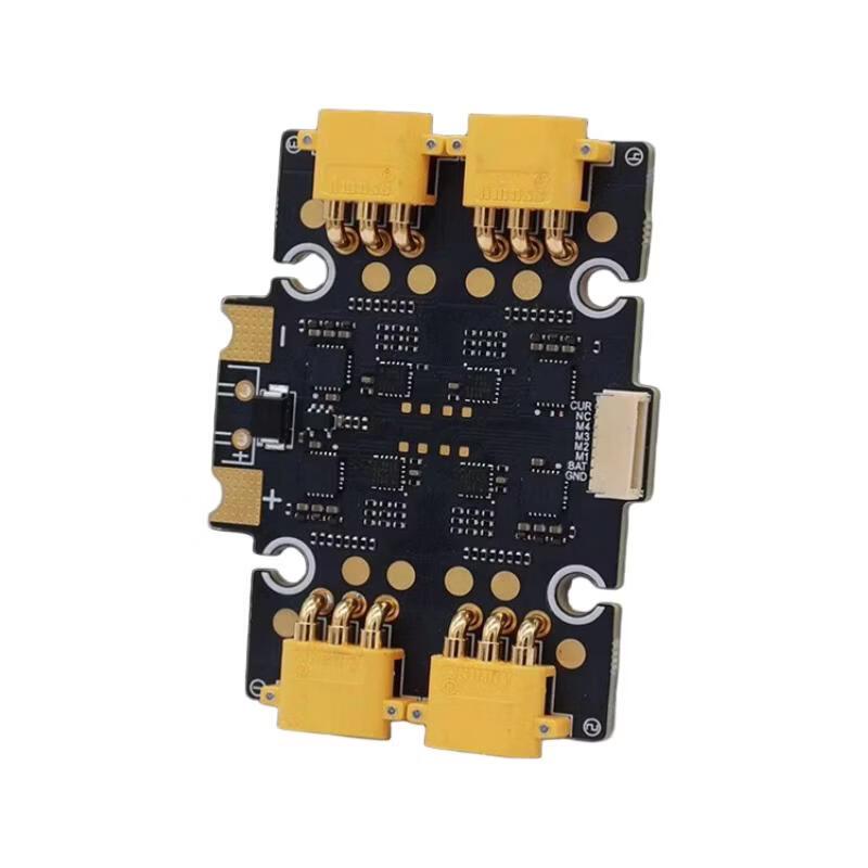 HAKRC EF60 50A 4-in-1 ESC for FPV Drone