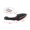 ZSDTRP Motorcycle Led Hand Guard Shield Windproof Motorbike Motocross Universal Protector Modification Protective